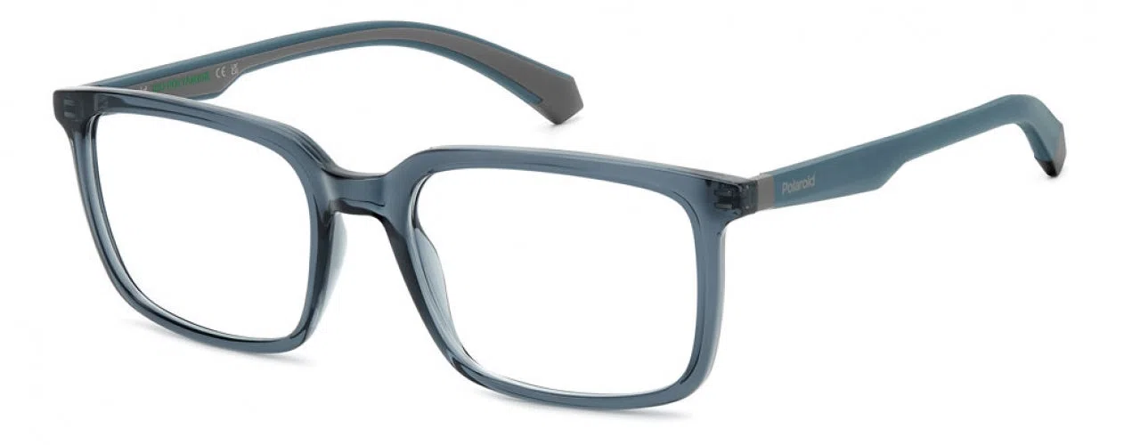 Polaroid Core PLDD547 Eyeglasses - view 3